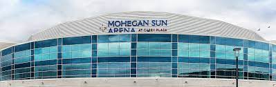 Contact Us - Mohegan Sun Arena